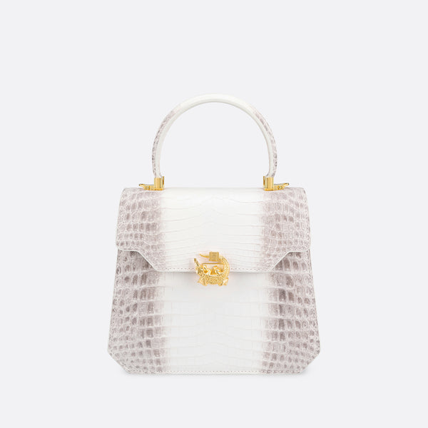 KWANPEN - Edge Mini Bag - Duocolor and Clasp Pochette Wallet  kwanpen.com/showcase_item/5509-5600-edge-mini-bag/?stayincat=11 h…
