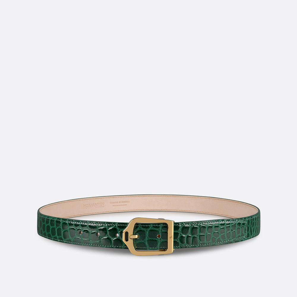 FARRIER BELT | KWANPEN